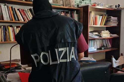 Firenze, arrestato per terrorismo un cittadino giordano: "Legato a Iran e Hezbollah"