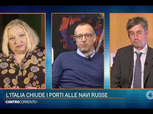 Controcorrente, anche dal Pd umiliano l’Anpi sull’Ucraina: “Ambigui e fuori dalla realtà”. Poi la grave accusa
