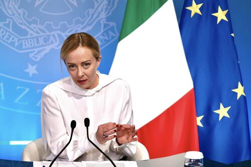 Amministrative 2023, i ballottaggi al centrodestra. Meloni: "Finite le roccaforti"