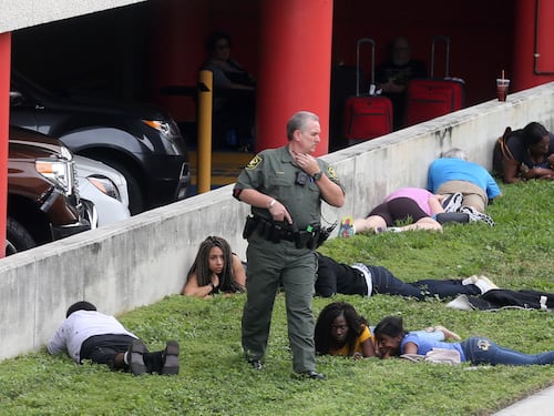 Attacco in Florida, non è esclusa la pista terroristica