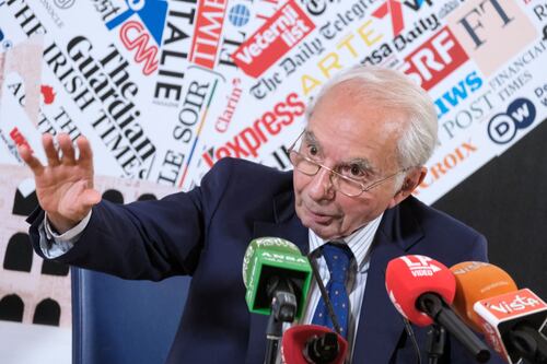 Ustica, l’ex premier Amato finisce davanti al Copasir. Cosa aveva detto sulla strage