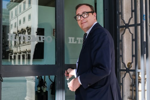 Cerno: Prodi e il Pd con un diavolo per capello