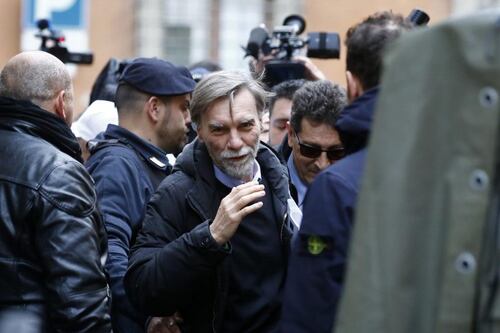 Delrio: "Esecutivo del presidente? Valuteremo". Poi frena: "Governi chi ha vinto"