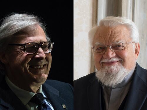 Sgarbi: salvo da Papa Francesco quell'eretico di padre Bianchi