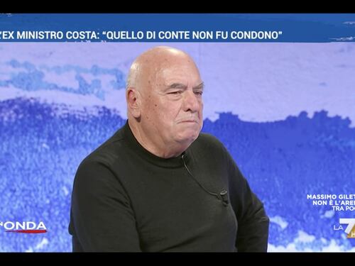 In Onda, l’architetto Fuksas tira fuori il dato choc sulle scuole: “90% non a norma”