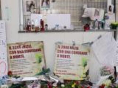 L'autopsia allontana i dubbi sulla morte di Eluana