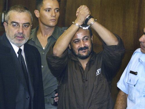 Israele-Hamas, si cerca l’accordo per la tregua a Gaza. Il problema Marwan Barghouti