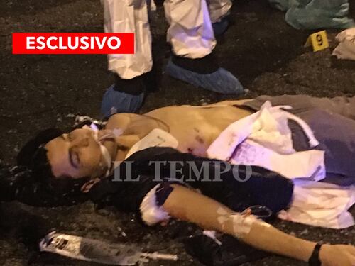 "Fascisti". Schiaffo tedesco agli eroi