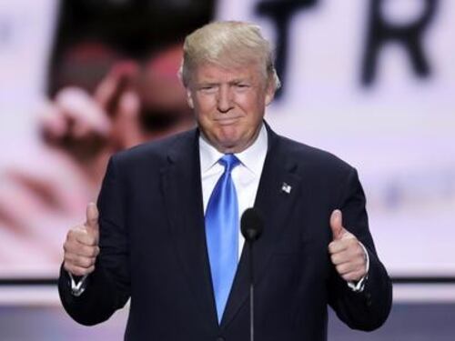 Ecco il testo integrale della risposta di Hamas al piano presentato da Trump