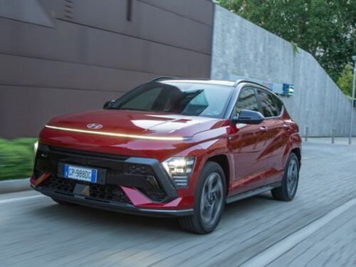 Un febbraio a tutta Hyundai