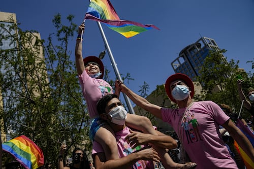 Diritti & privilegi, non consideriamo i gay una specie protetta