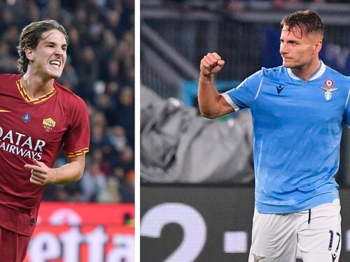 Doppio poker. Giallorossi ok con l'Udinese, la Lazio doma il Toro