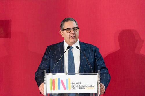 Inchiesta Liguria, respinta mozione di sfiducia contro Giovanni Toti