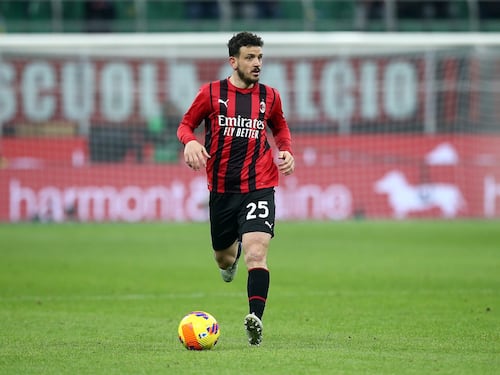 Alessandro Florenzi saluta la Roma: "Un viaggio splendido"
