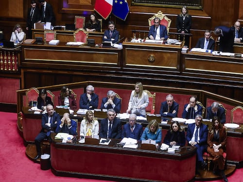 Governo, via a una nuova fase. È un Meloni bis senza passare per il Quirinale
