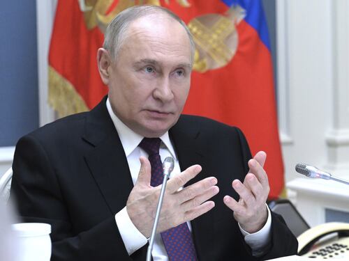 Libia, c’è una base militare russa con i missili puntati verso l’Europa
