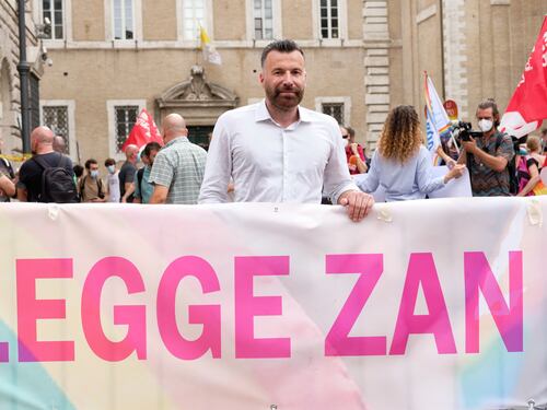 Fine dei giochi per il ddl Zan. Stop alla legge: il Senato dice sì alla 'tagliola'