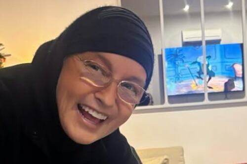 Eleonora Giorgi a cuore aperto: "Tumore devastante, è ovunque"