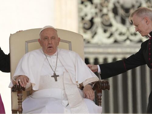 Papa Francesco al Gemelli, cosa gli consiglia il medico dopo l'intervento