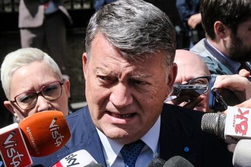 Minacce a Il Tempo, solidarietà anche da Bombardieri: "Libertà di stampa valore inviolabile"