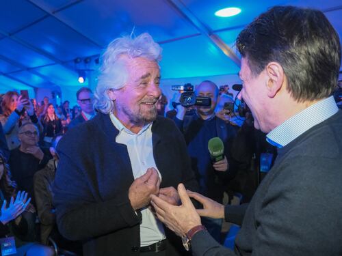 Conte e Grillo verso la resa dei conti. Il leader del M5S: valuto lo stop ai contratti