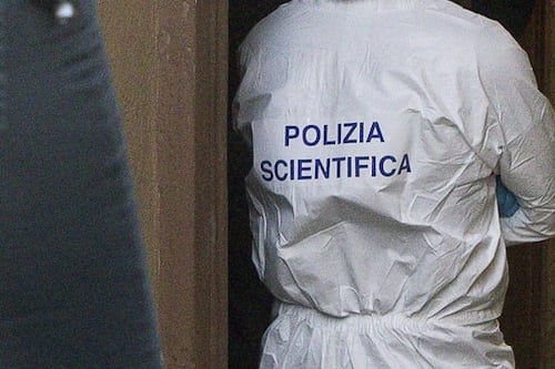Giallo al Mandrione, corpo di donna tra le sterpaglie: "Avanzato stato di decomposizione"