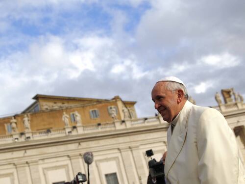 Ior, Papa Francesco rinnova la commissione di controllo cardinalizia