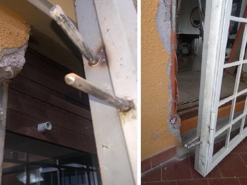 Furti e scippi, Villa Bonelli terra di nessuno. E i cittadini pensano alla vigilanza privata