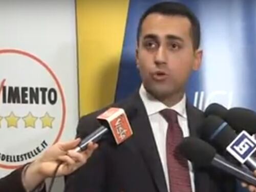 Di Maio fa i nomi, ecco gli otto furbetti dei rimborsi. Buco di quasi un milione