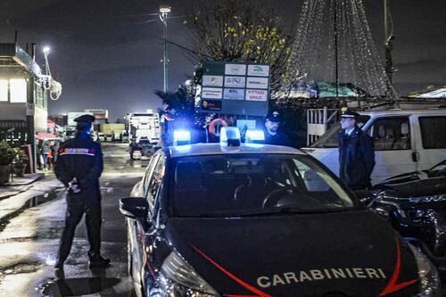 Napoli, arresti e sequestri record contro la Camorra. Fine dei giochi per i latitanti e guerra ai clan