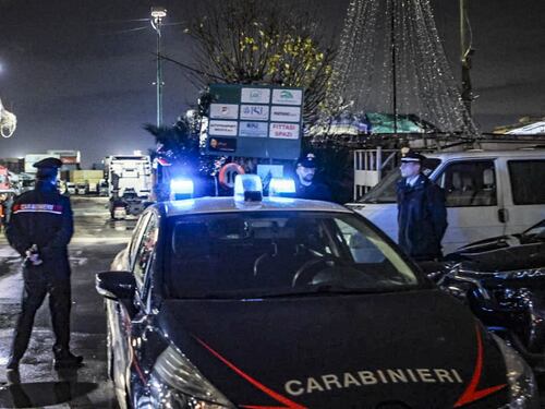 Napoli, arresti e sequestri record contro la Camorra. Fine dei giochi per i latitanti e guerra ai clan