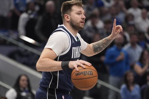 Bomba in Nba: Doncic va a Los Angeles, Davis a Dallas