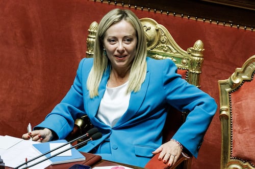 Banche, ‘gli appunti di Giorgia’ Meloni sulla nuova tassa: “Margini ingiusti”