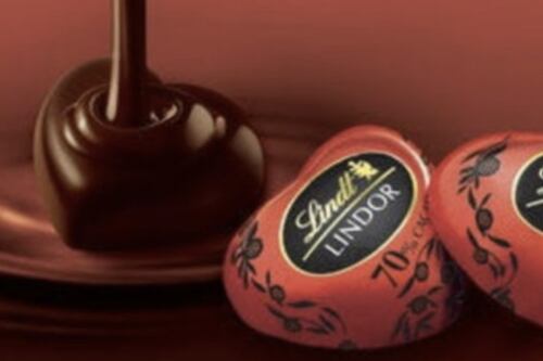 Cioccolatini Lindt ritirati dai negozi, ecco quali. Il motivo del richiamo