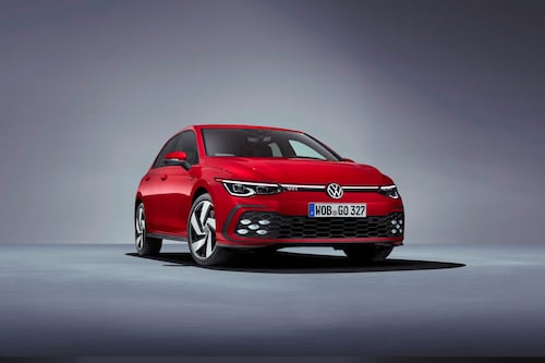 Volkswagen Golf Gti, l'ottava meraviglia