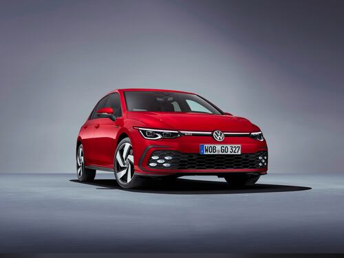 Volkswagen Golf Gti, l'ottava meraviglia
