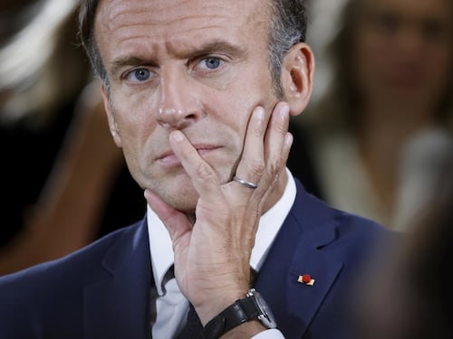 Ustica, arriva il "no comment" dell'Eliseo su Amato: "Già forniti tutti gli elementi"