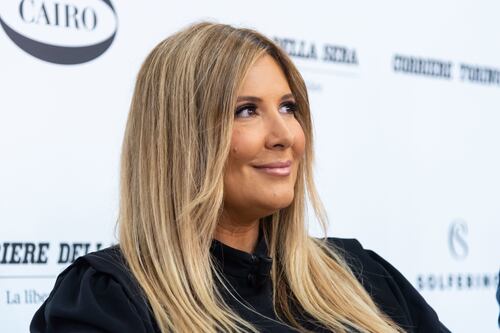 Sanremo, Selvaggia Lucarelli al Dopofestival con Cattelan: c’è la conferma