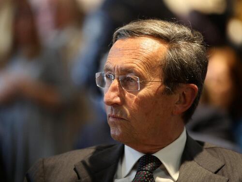 Fini e i Tulliani a processo per riciclaggio