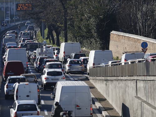 Superbollo auto addio, quando viene tolto nel 2023