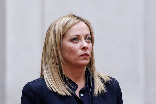 Governo, dopo le elezioni regionali pronto il rimpasto: chi vuole con sé Meloni