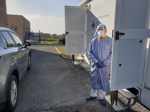 Il virus colpisce duro il litorale, 1.338 positivi da Anzio a Civitavecchia