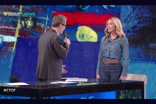 Silvia Salis, la “benedizione” da Fazio mentre Schlein e Conte si fanno la guerra