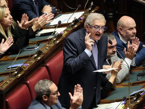 Mail "sconcertante", l'ira di FdI dopo la rivelazione del Tempo: così i magistrati fanno politica