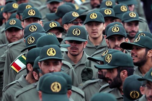 Iran, arrestate 20 spie che fornivano a Israele informazioni sui siti militari