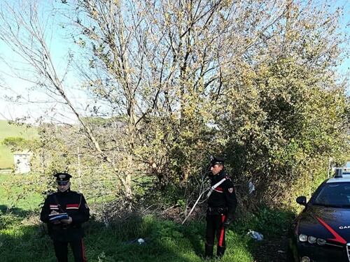 Contromano sulla Tiberina, in auto un jammer per disturbare le frequenze degli antifurti