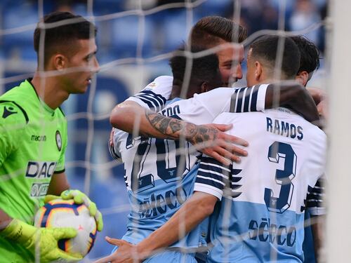 Lazio, ora bisogna battere il Chievo