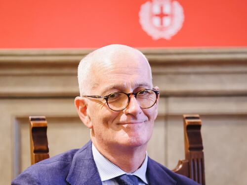 Capezzone: perché non è democraticamente accettabile l’ipotesi Gabrielli a leader della sinistra