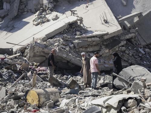 Gaza, Hamas disposto ad ascoltare Biden: proposta in tre fasi e condizioni