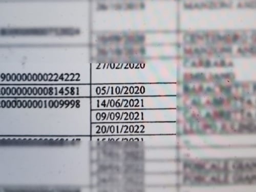 Dossier, la manina di Striano contro Berlusconi: lo scoop de Il Tempo al Tg4
